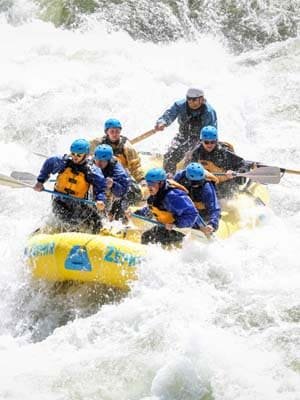 Rafting 2