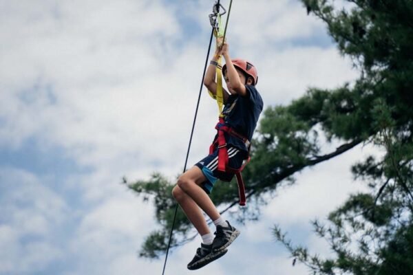 Zipline